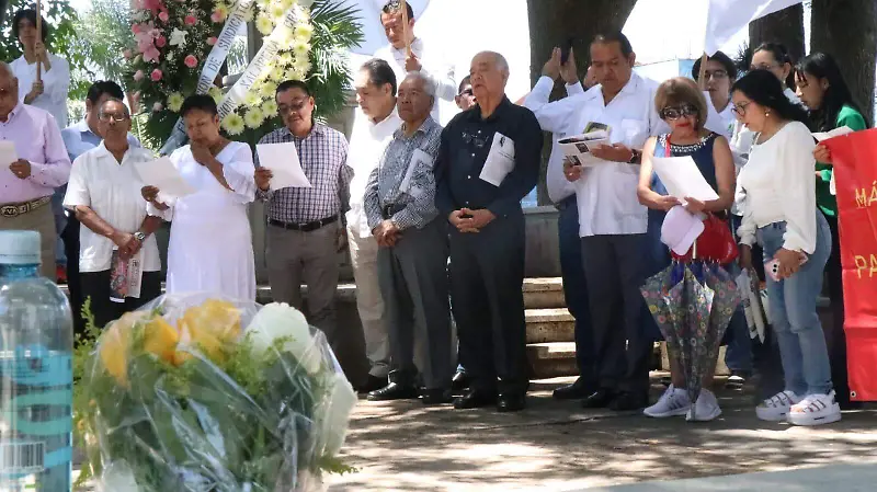 Conmemoración de los Mártires del 28 de Agosto